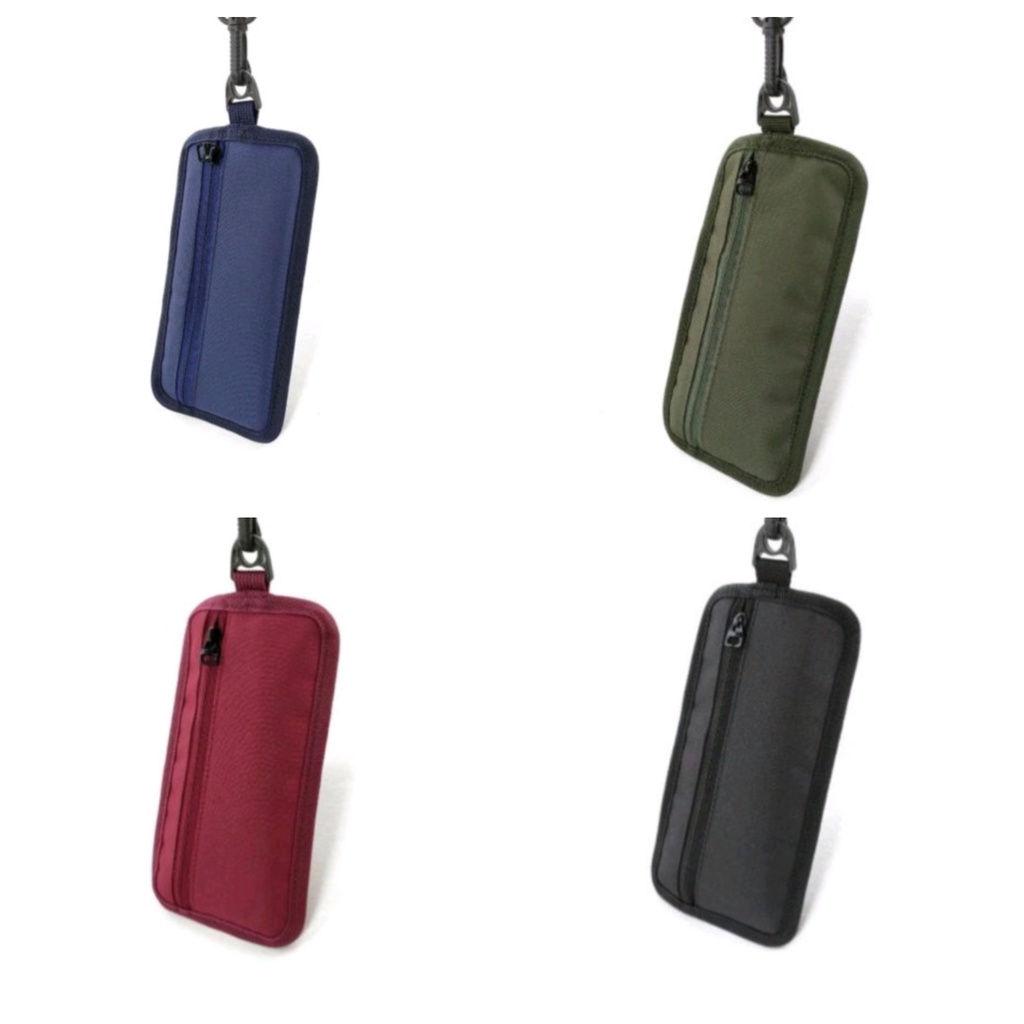 Dompet Hp Mika PVS Fanteus 100% ORI