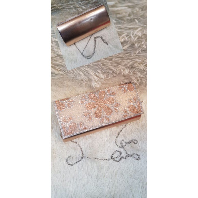 Tas Fashion Pesta Mata