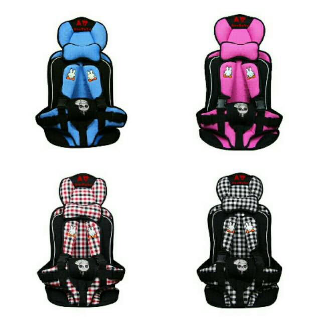 Annbaby baby car seat baby safety car seat car seat portable