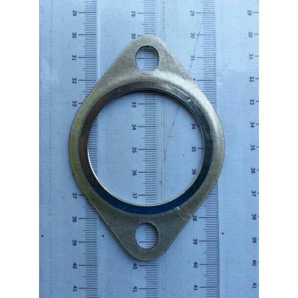 PAKING KNALPOT BMW M54 E46 & E39