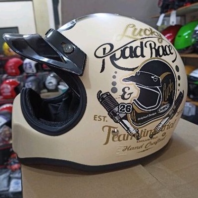 Helm HBC CAKIL