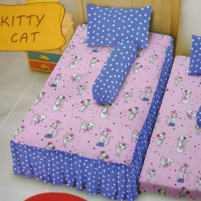 Seprei Duo Sorong Kintakun
