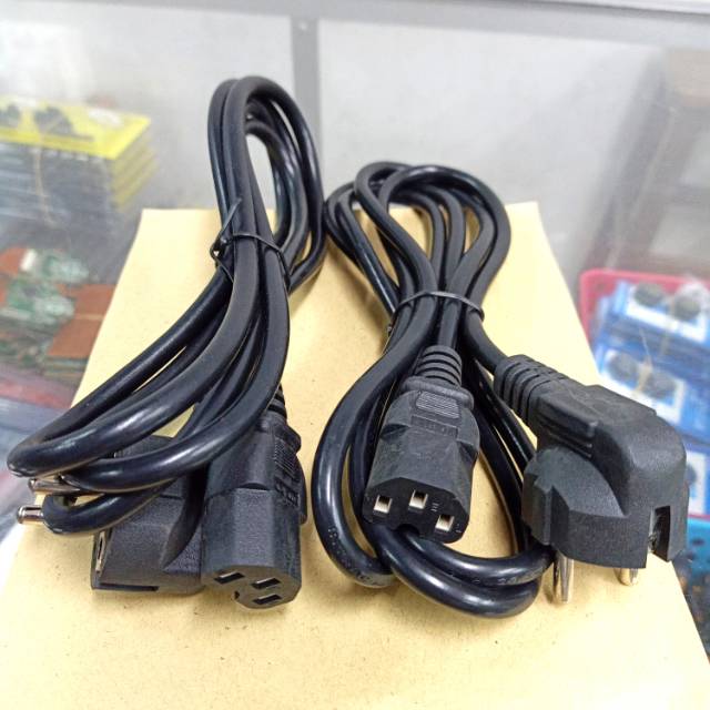 KABEL/CABLE POWER PS3 KW