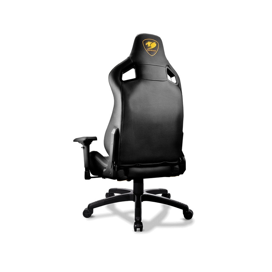 Cougar ARMOR S Royal Gaming Chair