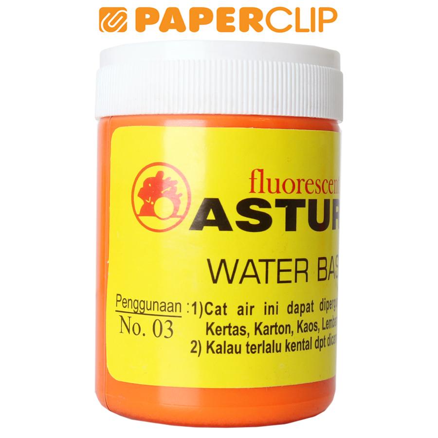 

WATERCOLOR ASTURO WATER BASE 100CC NO.03