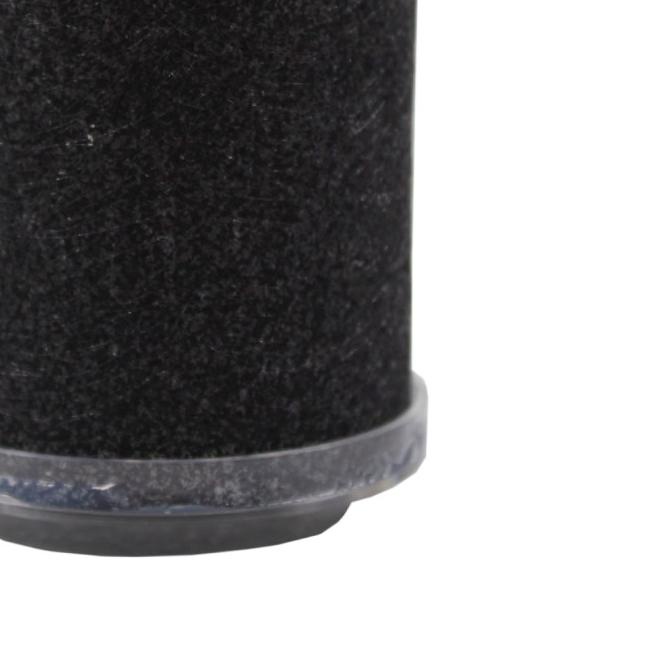 LEKA AP7706 Car Air Purifier - Replacement Filter HEPA11 Carbon