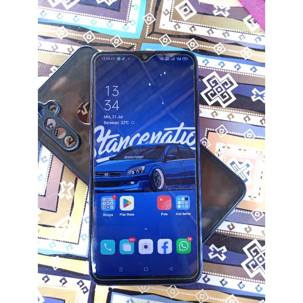 Realme 5 Pro 4/128 GB second