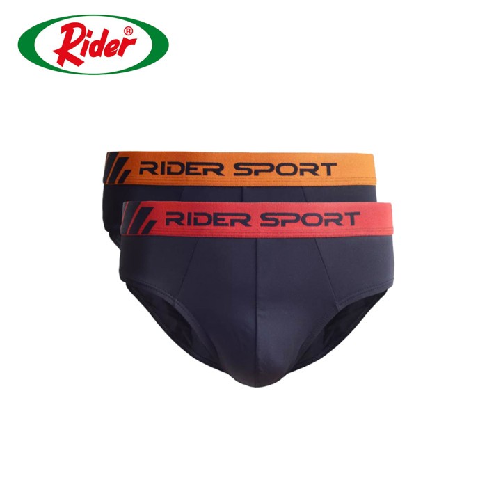 Celana Dalam Rider Xtra Cool R791B isi 2pc