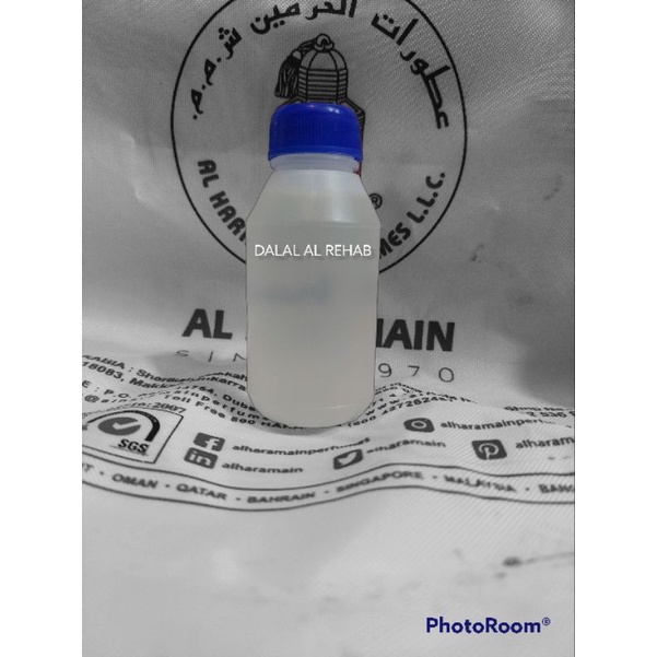 50ML DALAL ALREHAB