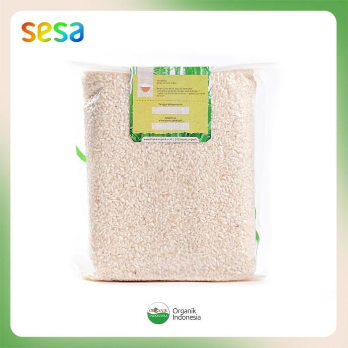 

Lingkar Organik Beras Menthik Susu Organik 1 Kg Best Seller