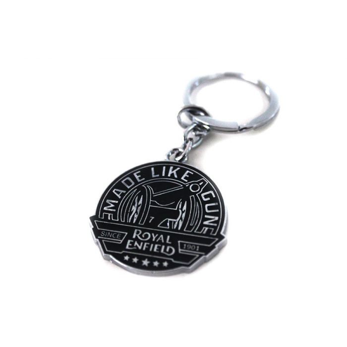 Ganci Karet Custom