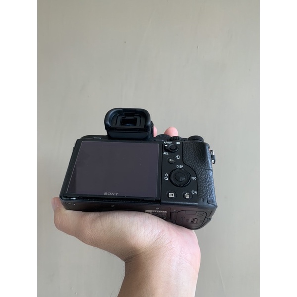 [PRODUK TERLARIS SHOPEE] SONY A7II TERMURAH BERGARANSI-4