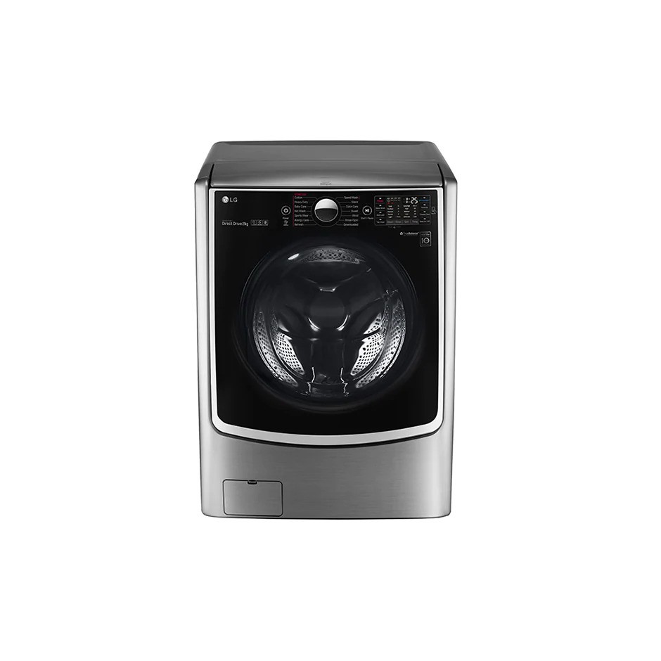 Mesin Cuci LG F2721STWV1 Front Loading 21kg