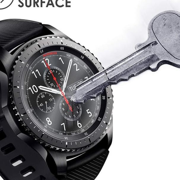 free samsung gear s3