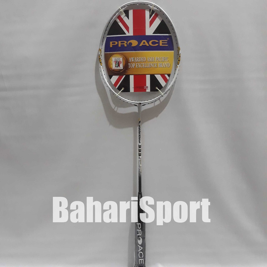 Raket Badminton Pro Ace Evolution 333 Original