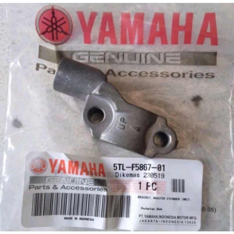 DUDUKAN SPION KANAN MIO JUPITER MX F1ZR VEGA R Vixion DLL