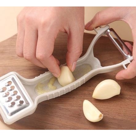 Multifunction Cutter Peeler - Parutan Sayur/Buah Multifungsi