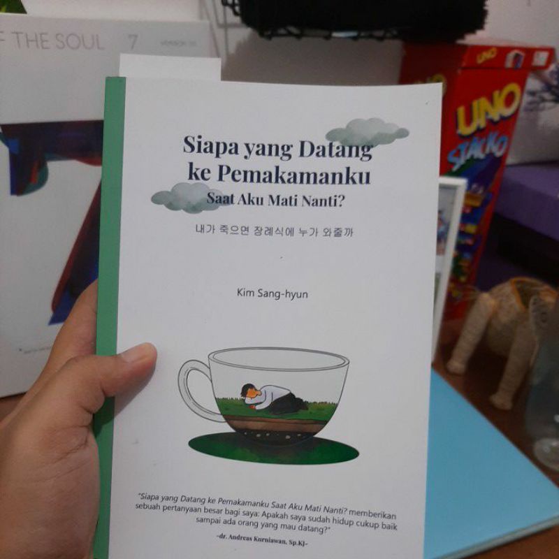 

Buku siapa
