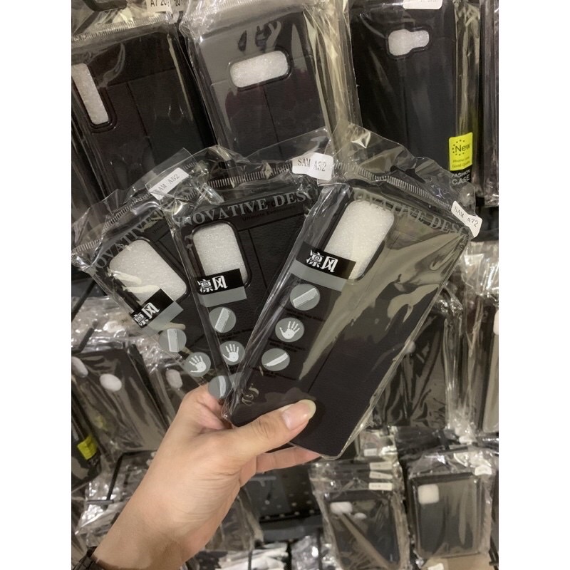 Case Autofokus Samsung A32 A52 A72 A02s 5G Softcase Model Kulit Jeruk Auto fokus Autofokus