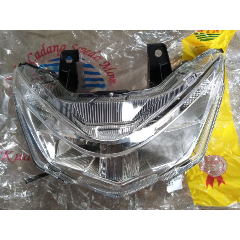 Lampu LED Beat 2020 k1a