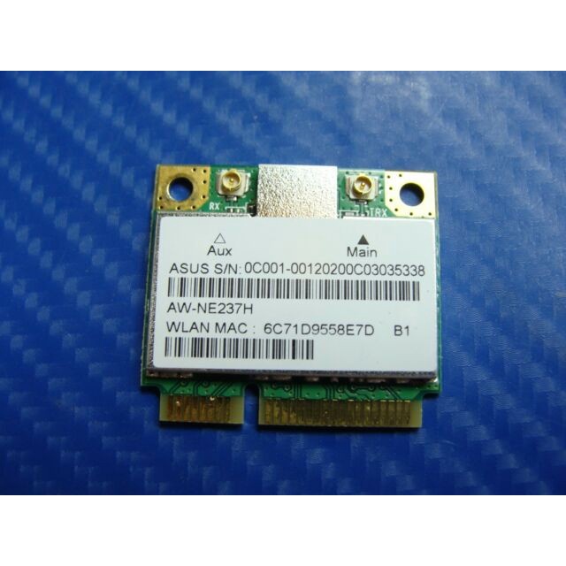 Wifi Card Asus S400CA S400 S400c Wireless Adapter WLAN Internal
