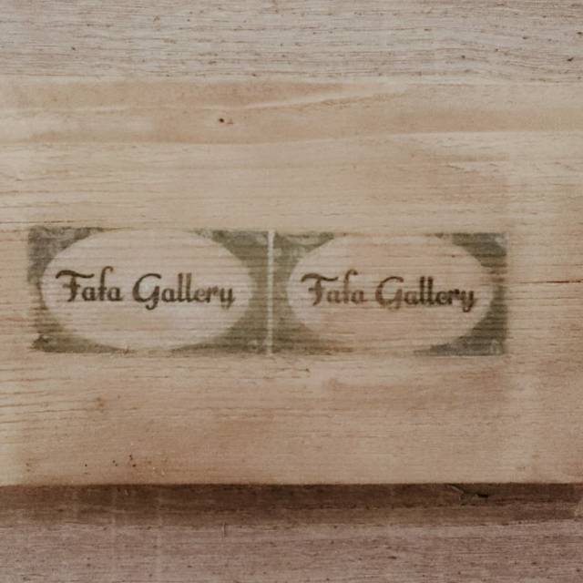 yuyunfafagallery