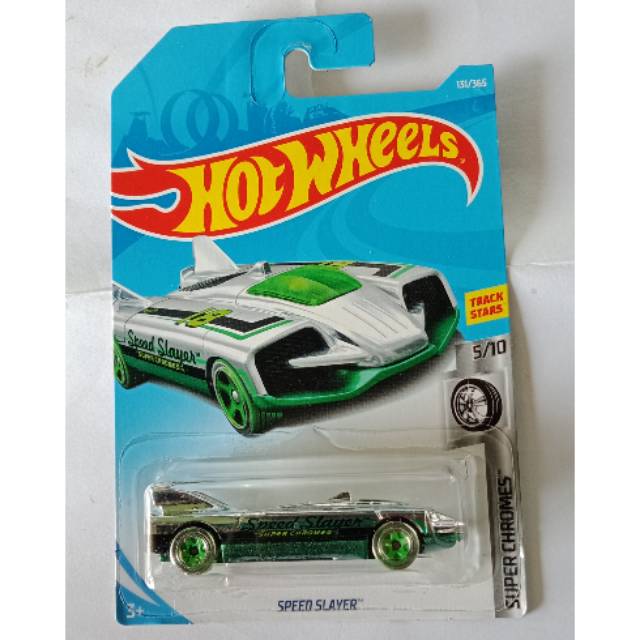 hot wheels speed slayer