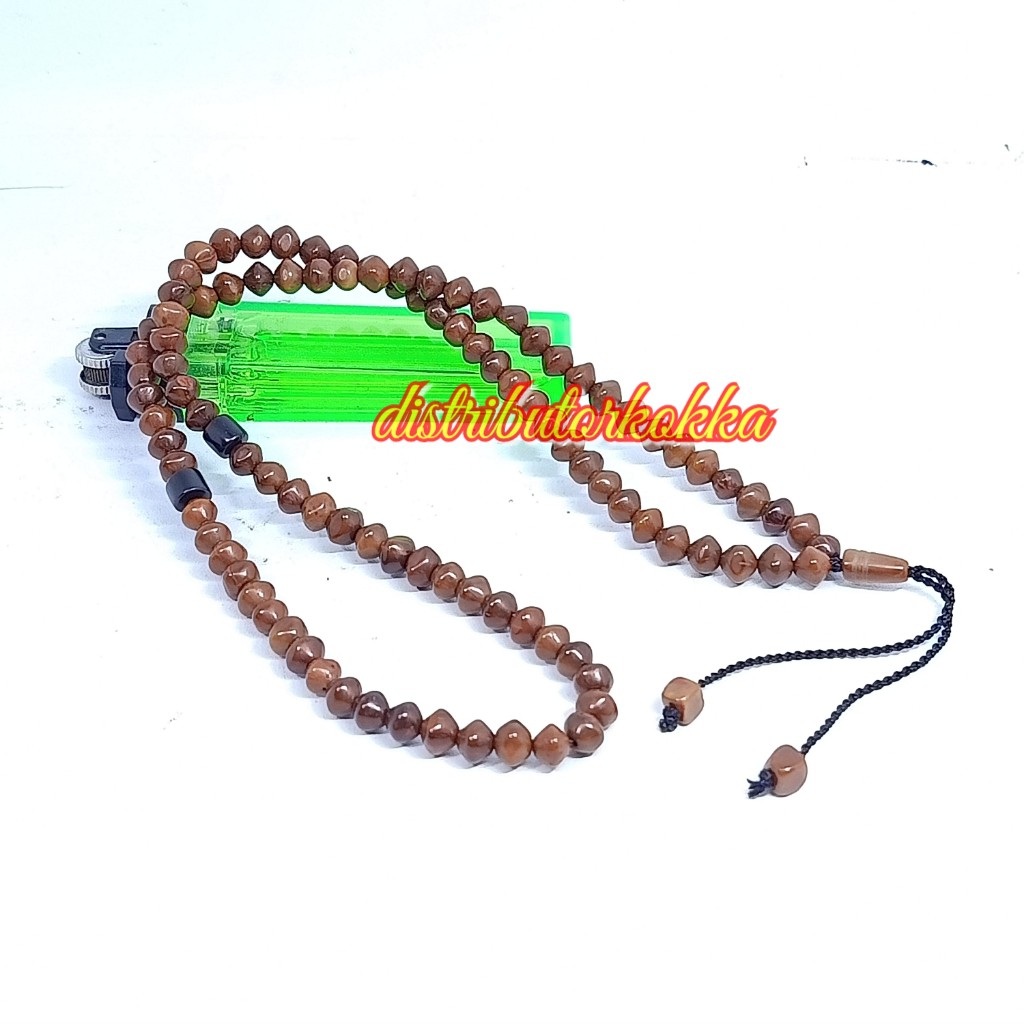 KALUNG TASBIH koka ASLI WAJIK CKT kaukah koka kokkah kauka kaokah kokah