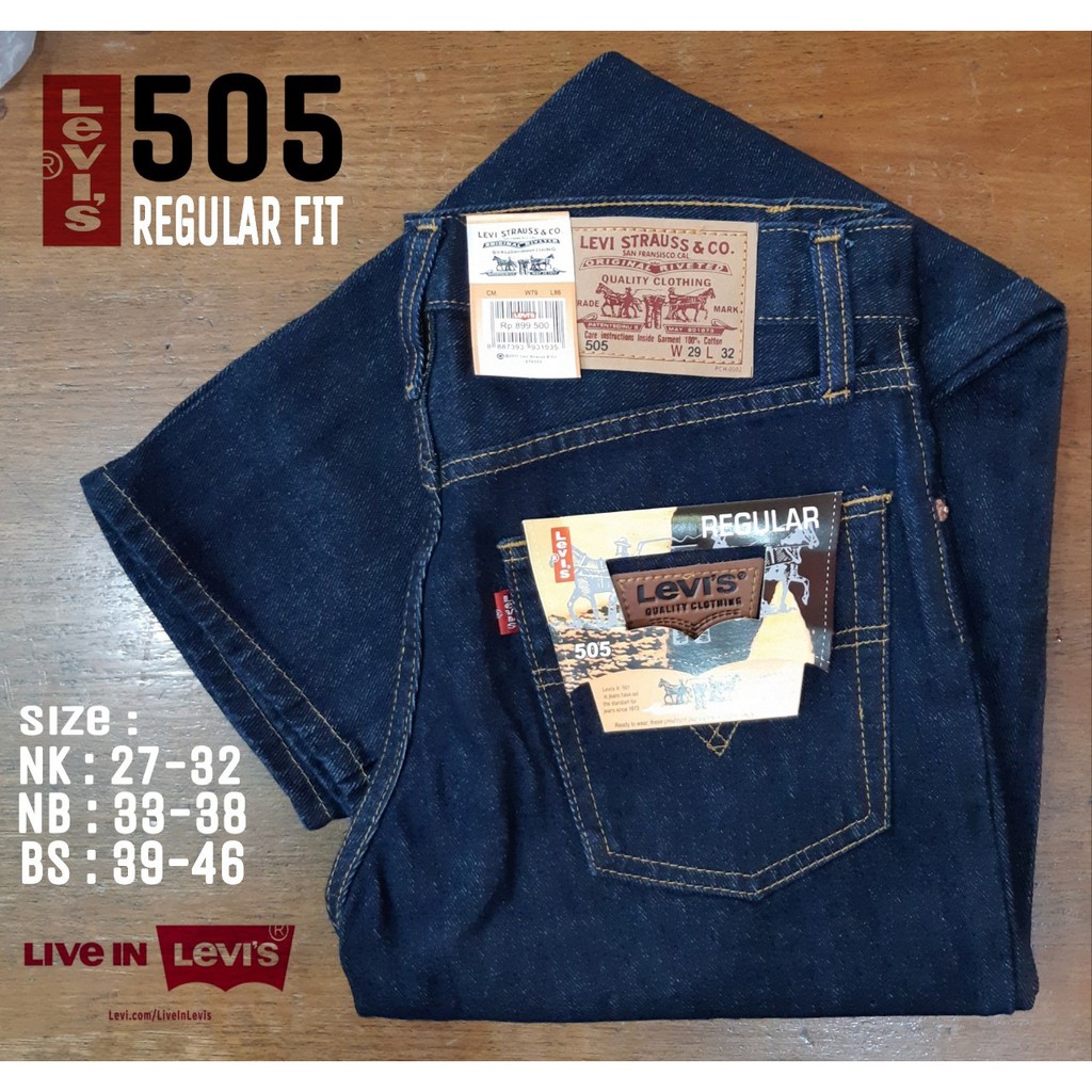 CELANA JEANS PRIA STANDAR 27 Bismilah semoga berka Bahan Bagus Ufc Venum Mma DistroCELANA JEANS PRIA