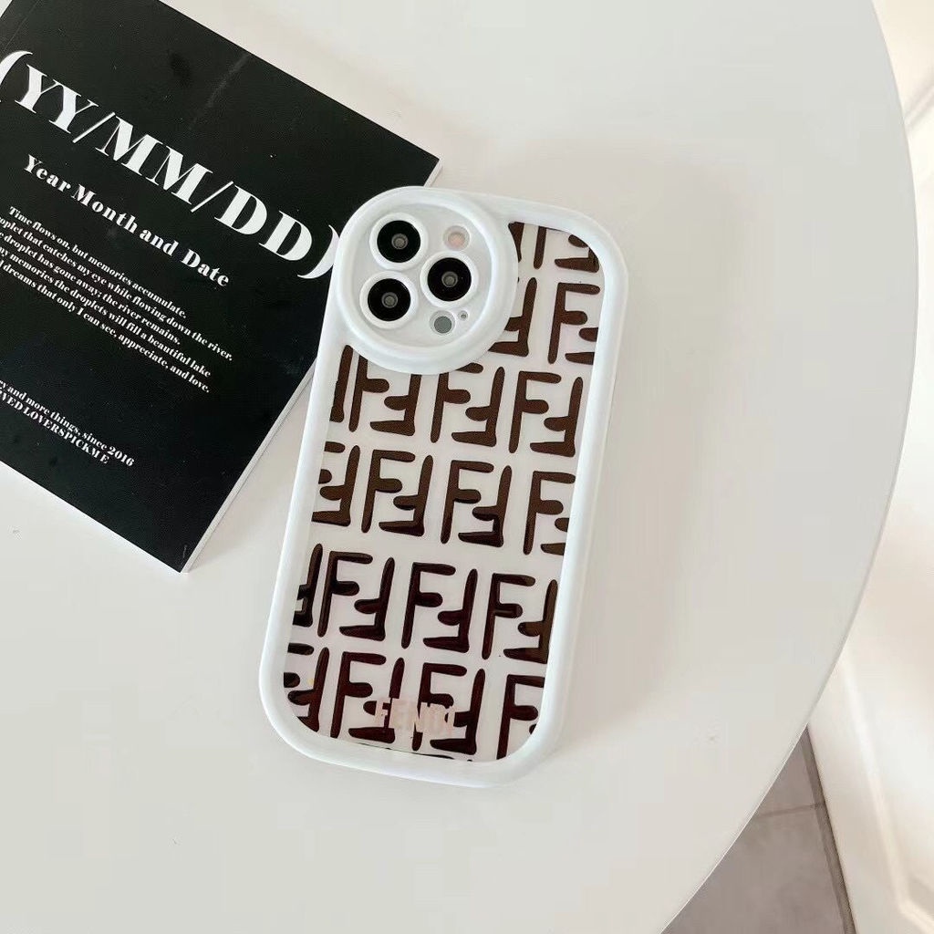Soft Case Tahan Guncangan Untuk iPhone 13 12 pro x xs xr 11 ggfr