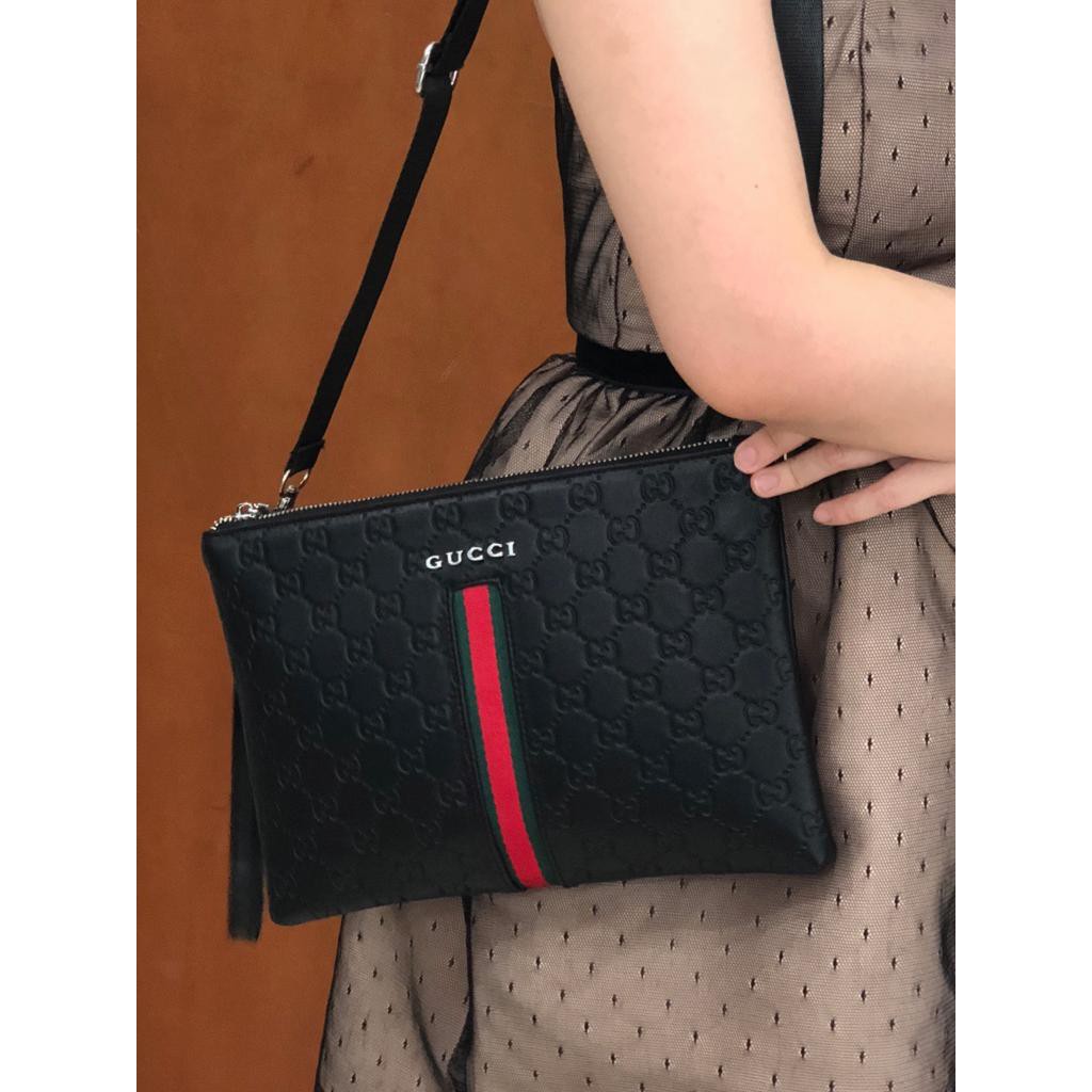 Clutch Gucci 66640 VIC CLUTCH IMPORT CLUTCH PESTA CLUTH FASHION CLUTCH WANITA CLUTCH BRANDED
