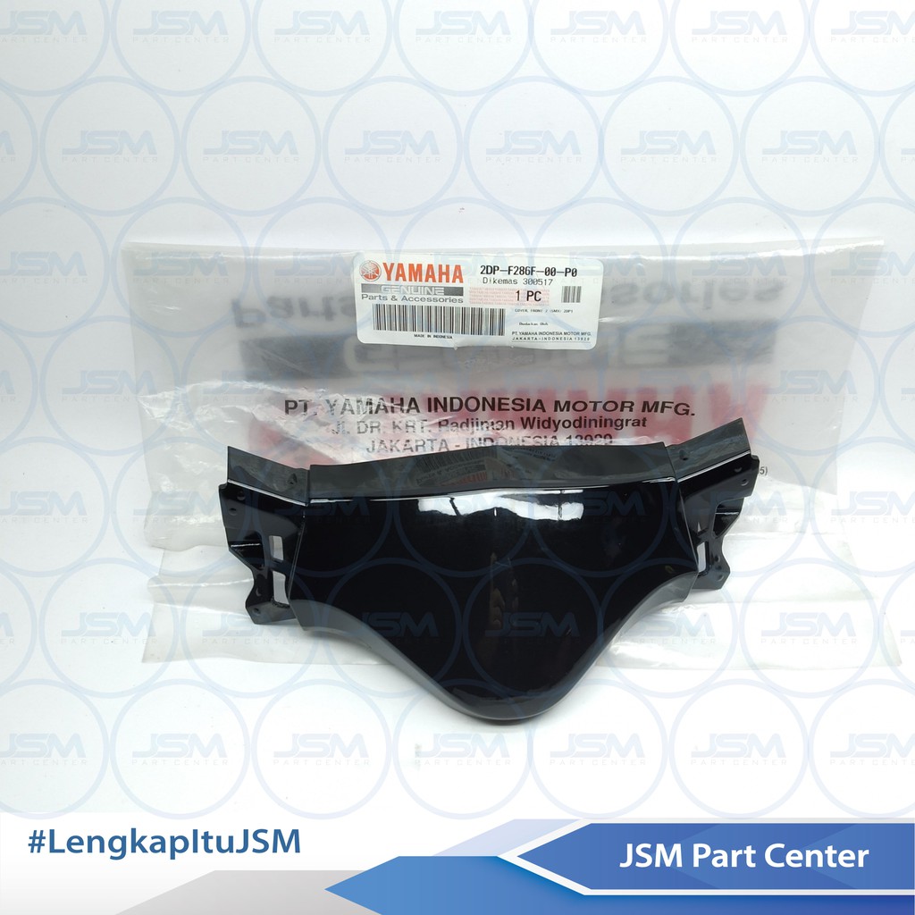 SAMBUNGAN DASI N-MAX sambungan dasi n-max150 hitam 2DP-F286F-00-P0-P