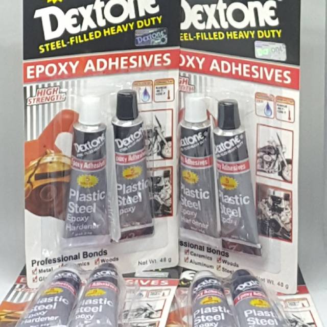 

Lem Dextone 5 Menit