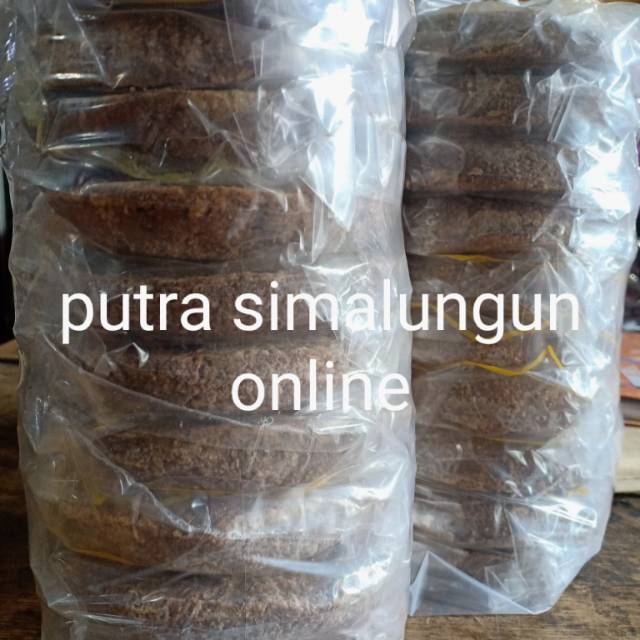 

TERASI HOCK MEDAN 1 pack isi 10 pcs