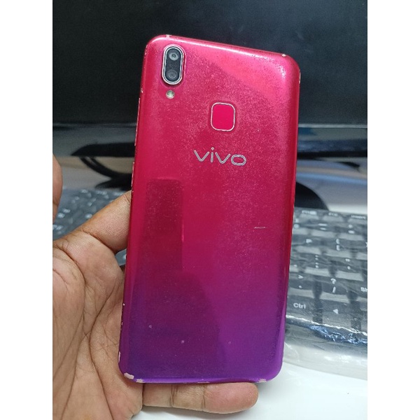 vivo y95 minus lcd