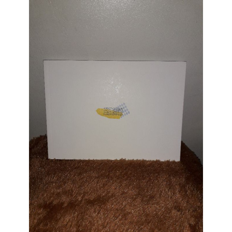 PHOTOBOOK Mini album The Boyz [THE FIRST]