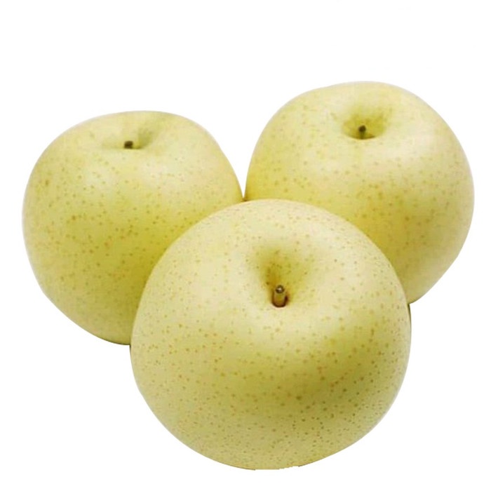 

Buah Pear Golden Super (900g-1kg/2-4pcs)