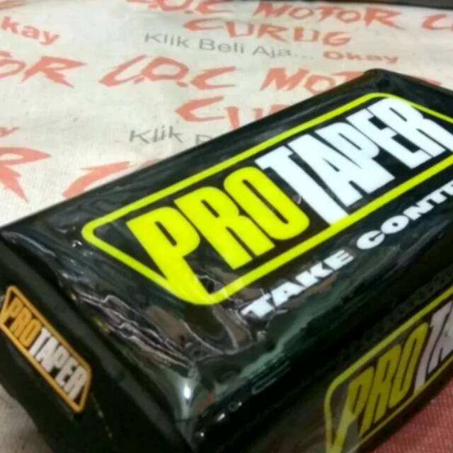 BUSA STANG BAR PAD KOTAK PROTAPER FATBAR PRO TAPER FATBAR KLX 150 230 CRF 250 WR155 CRF150L KTM VIAR