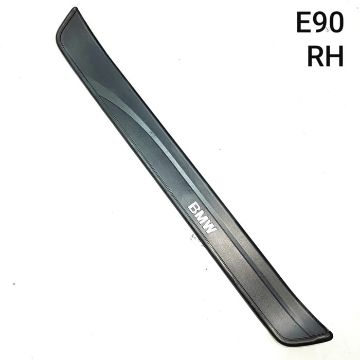 doorsill plate KANAN Depan BMW 320i E90 E90 LCI thn 05-12 {Part by BMW Speciall Part}