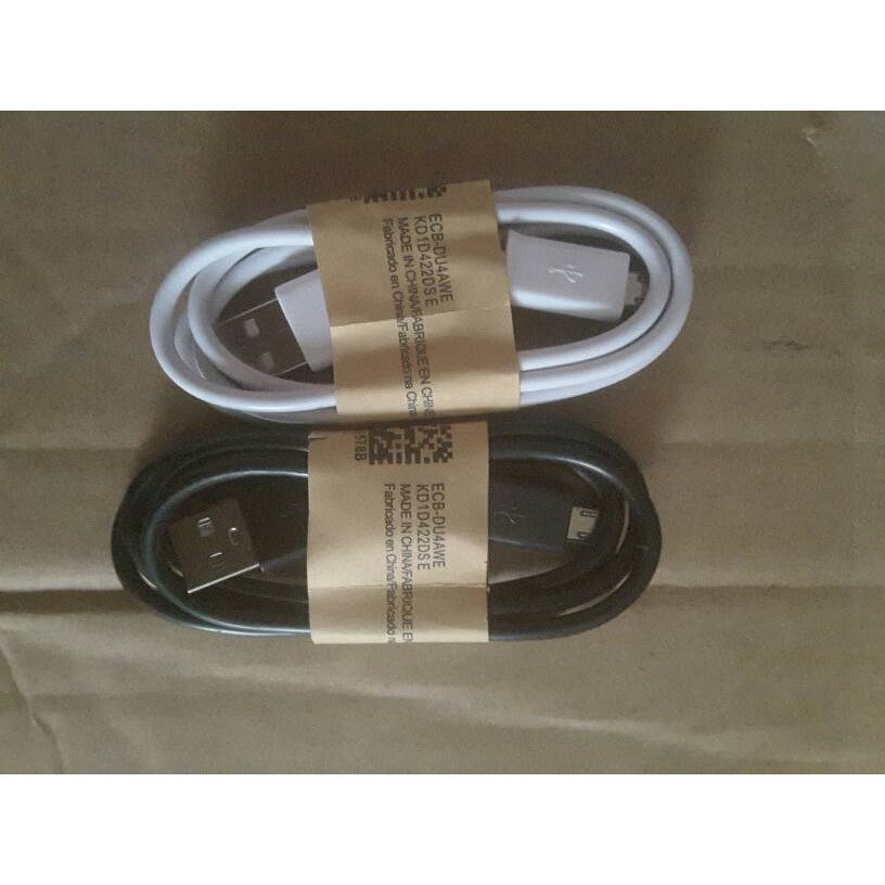 Kabel Data Samsung Ori Micro USB