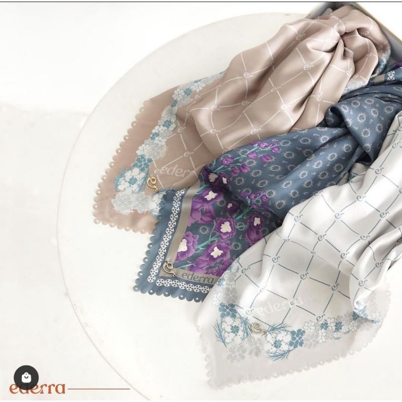 scraft baru ederra.id