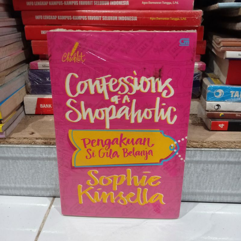 obral buku murah Novel best seller // remaja // wattpad // fantasi // sastra // fiksi // non fiksi part 30-Si gila belanja 33