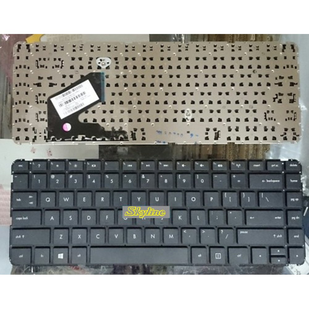 Keyboard HP SleekBook 14-B008au 14-B009au 14-B104au 14-B109wm