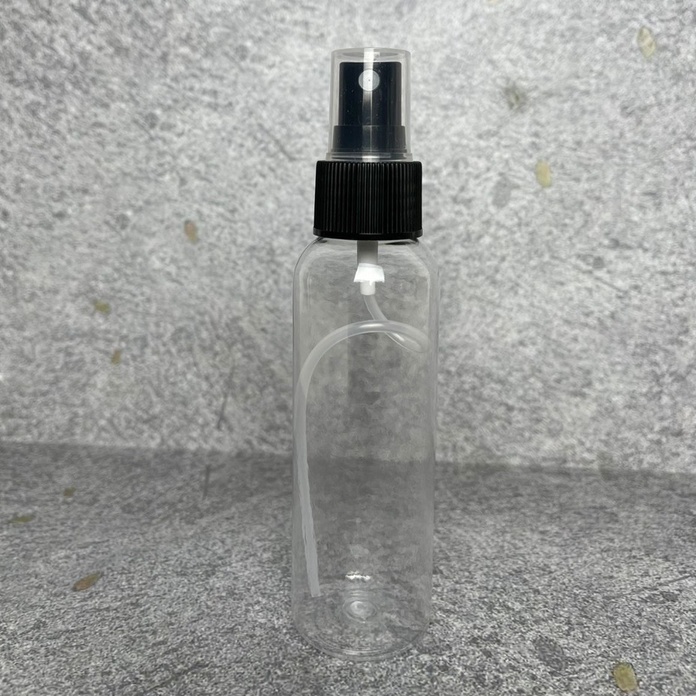 Botol 100Ml spray Neck 24 Tebal