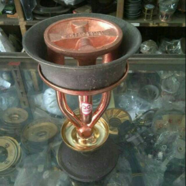 Kompor Semawar Minyak Butterfly 100 / Kompor Semawar 100 / Kompor Jos Minyak 100 / Kompor Mawar Miny