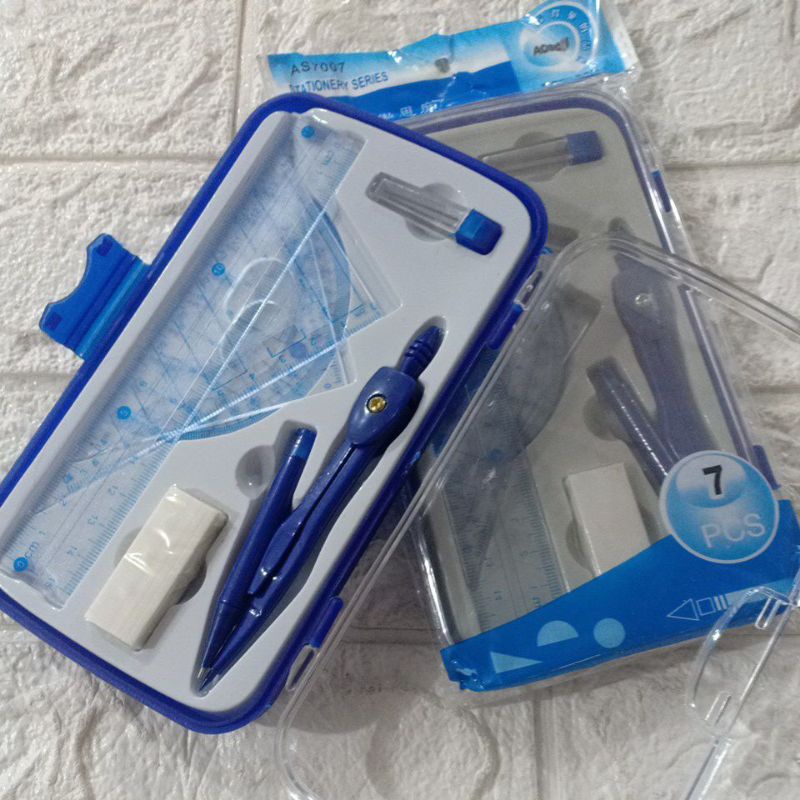 Jangka Set Aosdu As7007