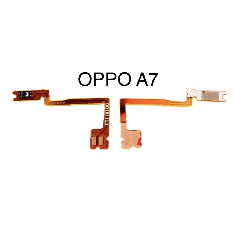 FLEXIBLE ON OFF OPPO A7 - FLEX FLEKSIBEL