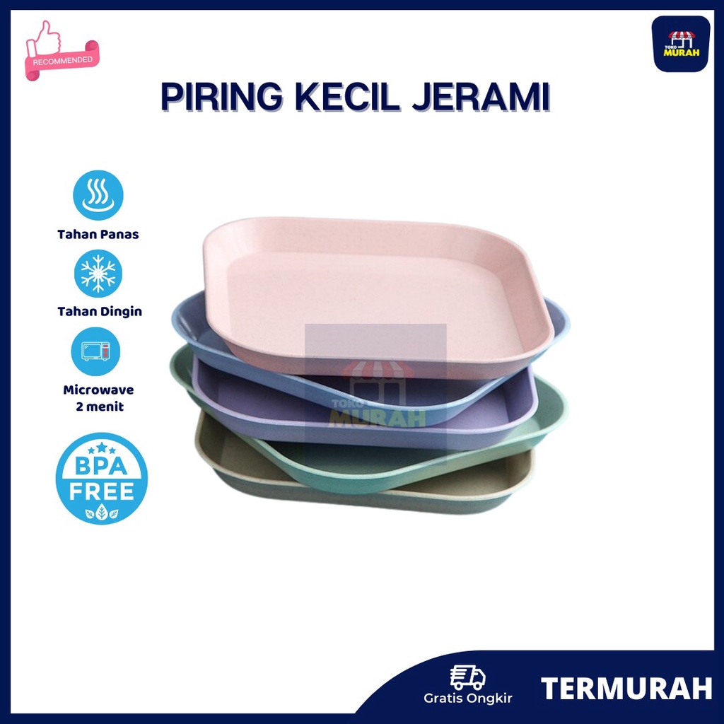 Ikan patin dalam piring saji yang siap disajikan