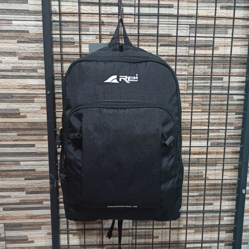 Tas Ransel Rei Munchen R1+Raincover Original