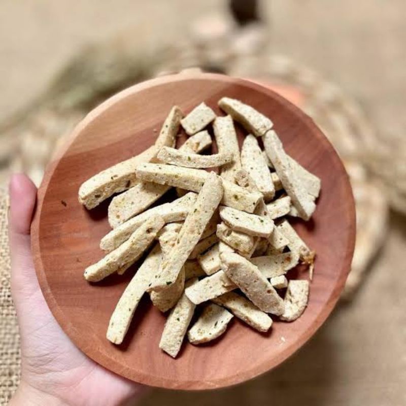 

Basreng Ori Gurih 100gr